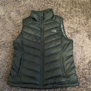 The North Face Vest